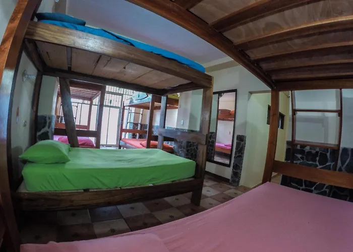 Hostel De Haan