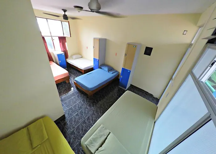 Hostel De Haan