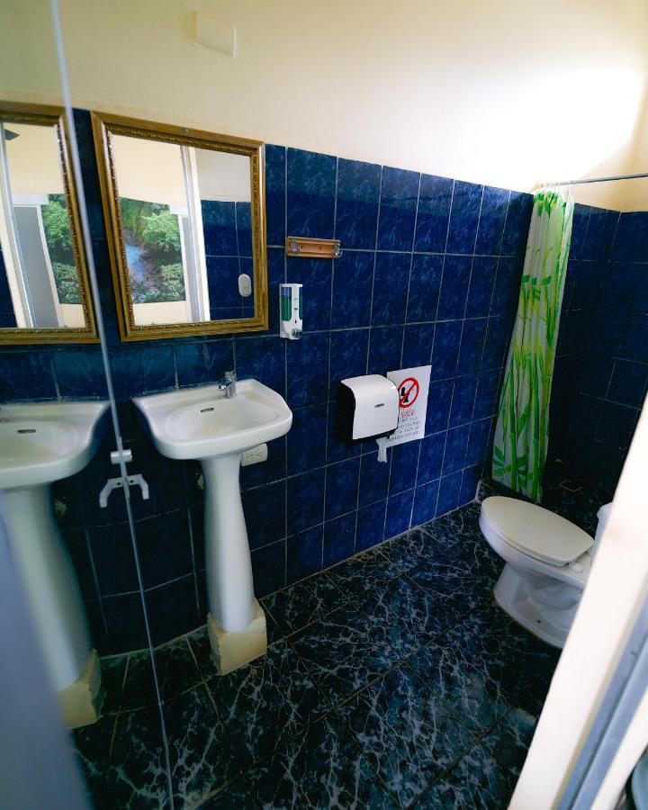 Hostal De Haan *