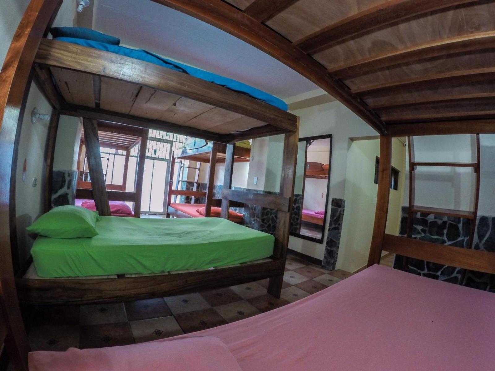 Hostal De Haan